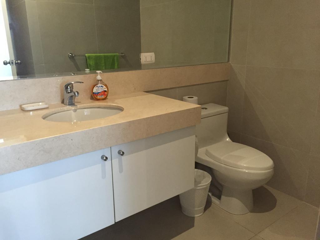 Terrazas Apartments Miraflores Lima Room photo