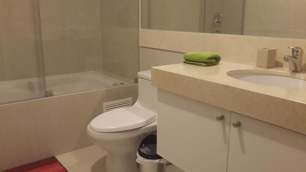 Terrazas Apartments Miraflores Lima Room photo