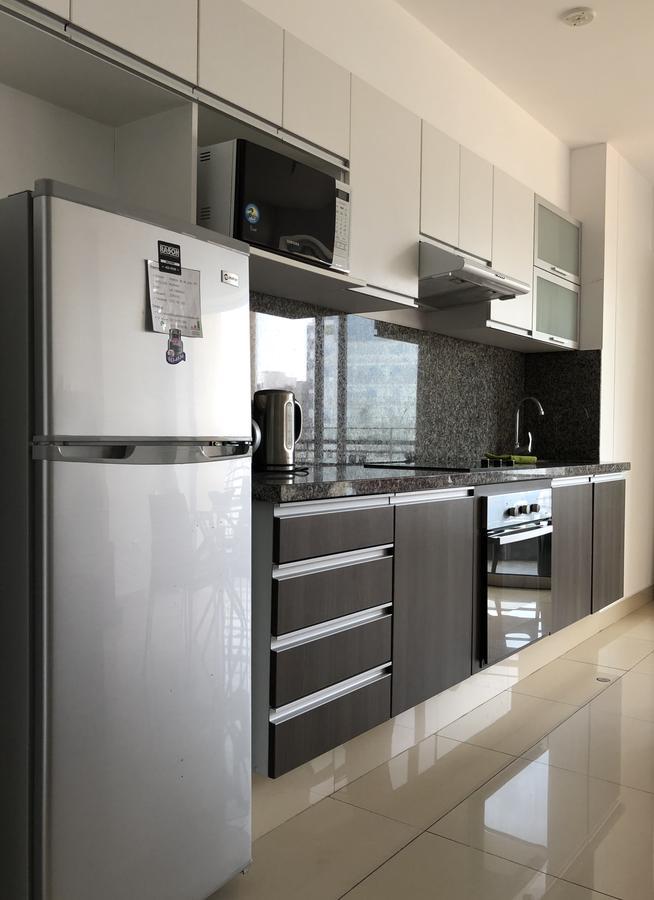 Terrazas Apartments Miraflores Lima Exterior photo